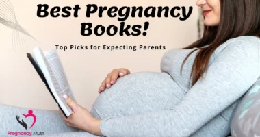 Best Pregnancy Books: Top Picks for Expecting Parents