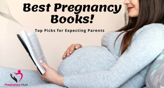 Best Pregnancy Books: Top Picks for Expecting Parents