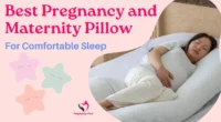 Best Pregnancy and Maternity Pillow