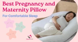 Best Pregnancy and Maternity Pillow