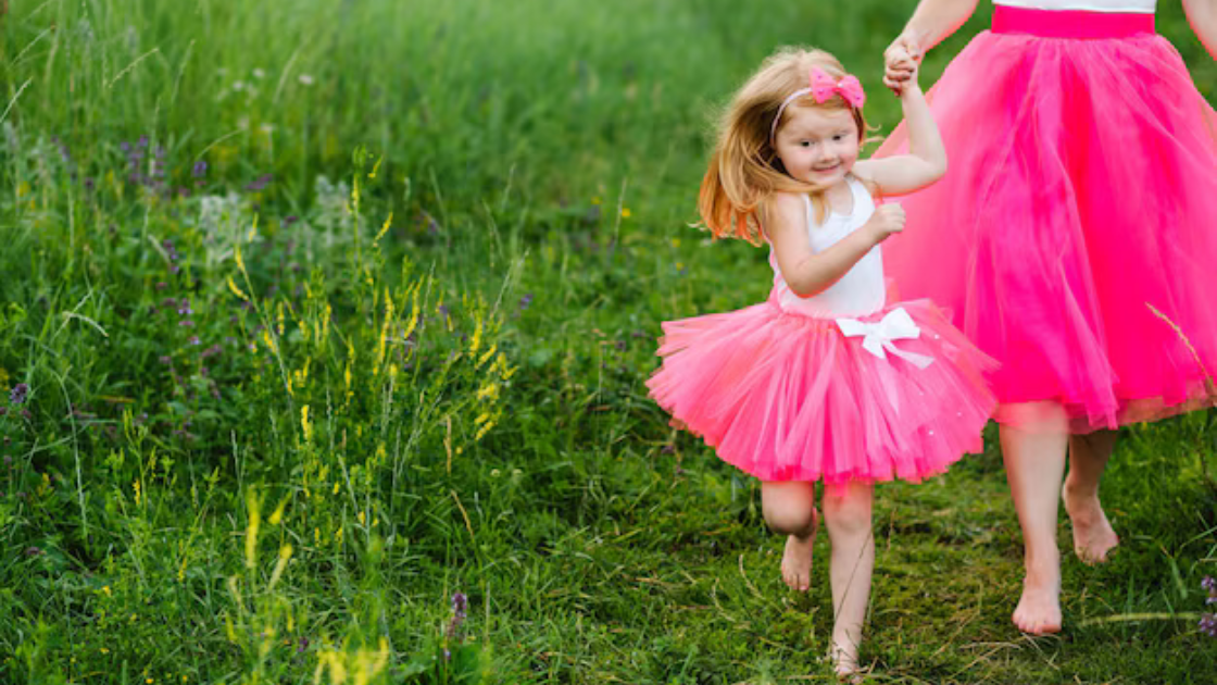 Perfect Mommy and Me Outfits Guide for All Occasions Capturing Timeless Memories