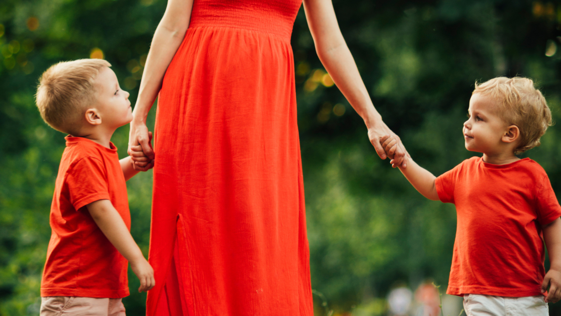 Perfect Mommy and Me Outfits Guide for All Occasions Casual Outings