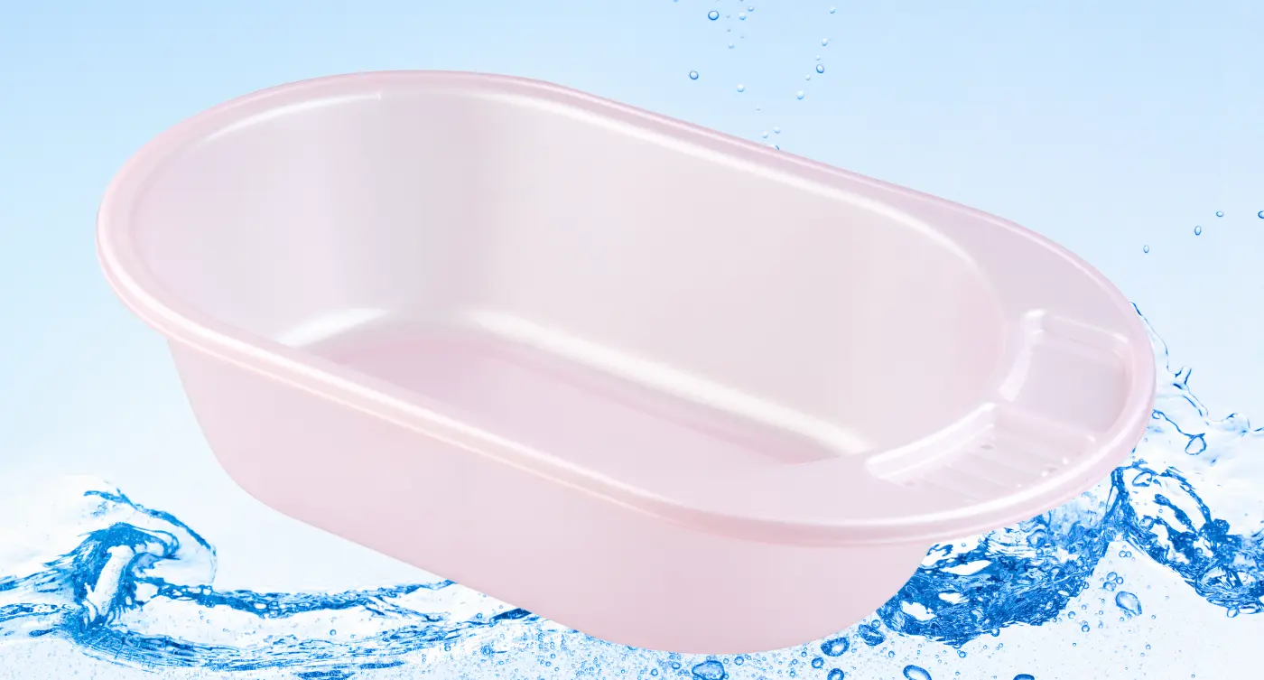 Gentle Baby Bath Guide: Safe and Joyful Essentials Choosing the Right Baby Bath Tub