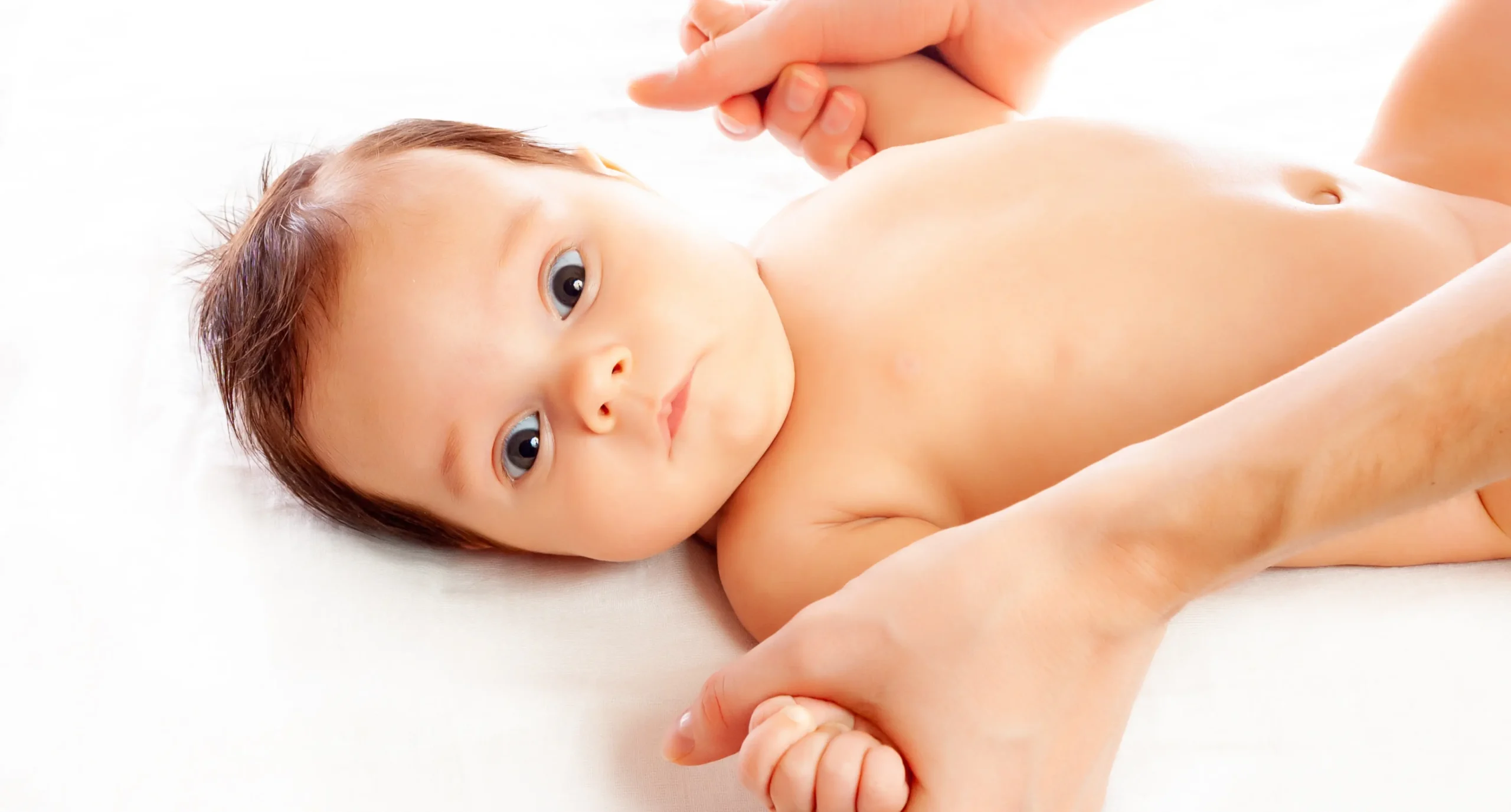 Why Is My 3 Month Old in Size 3 Diapers? What Parents Need to Know 3 Month Old May Need Size 3 Diapers