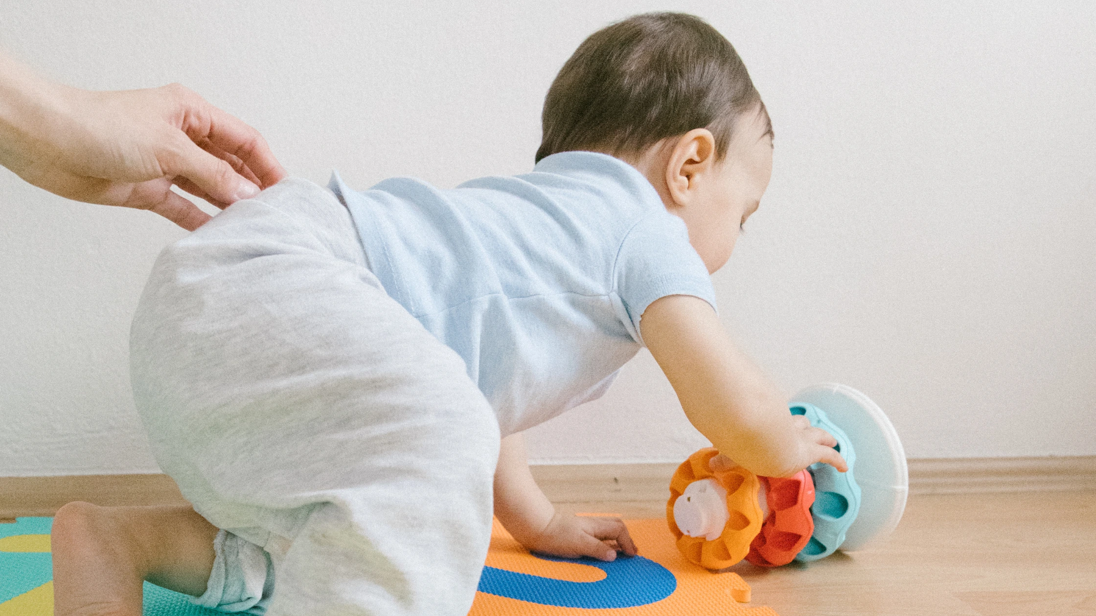 5 Month Old in Walker: What Parents Need to Know Active Baby