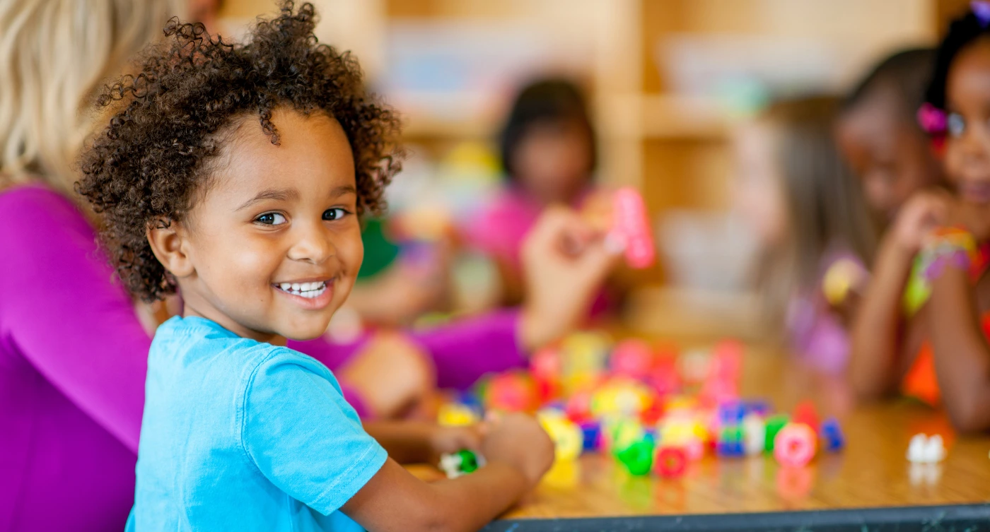 Preschool 2 Days a Week: A Smart Start for Your Child Developmental Benefits of Preschool 2 Days a Week (2)