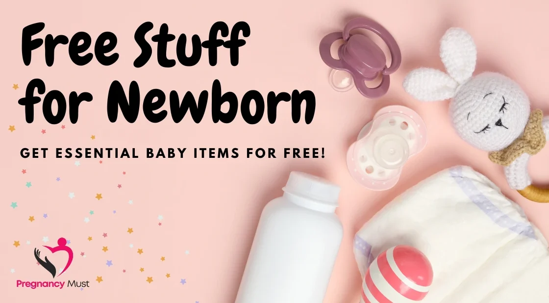 Free Stuff for Newborn