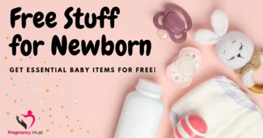 Free Stuff for Newborn