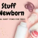 Free Stuff for Newborn