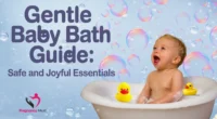 Baby Bath