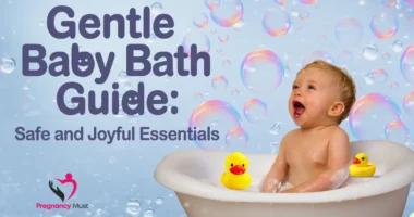 Baby Bath