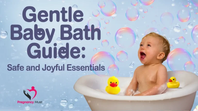 Baby Bath