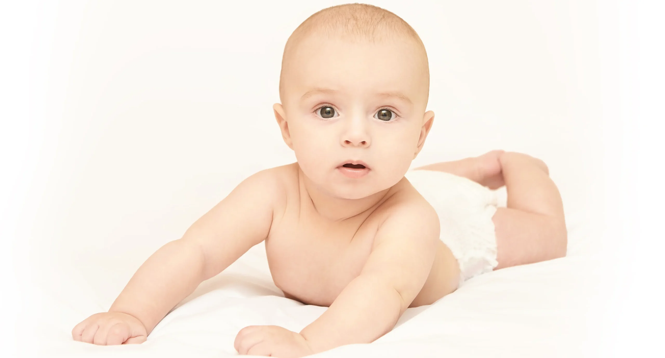 Why Is My 3 Month Old in Size 3 Diapers? What Parents Need to Know Growth Spurts and Diaper Size