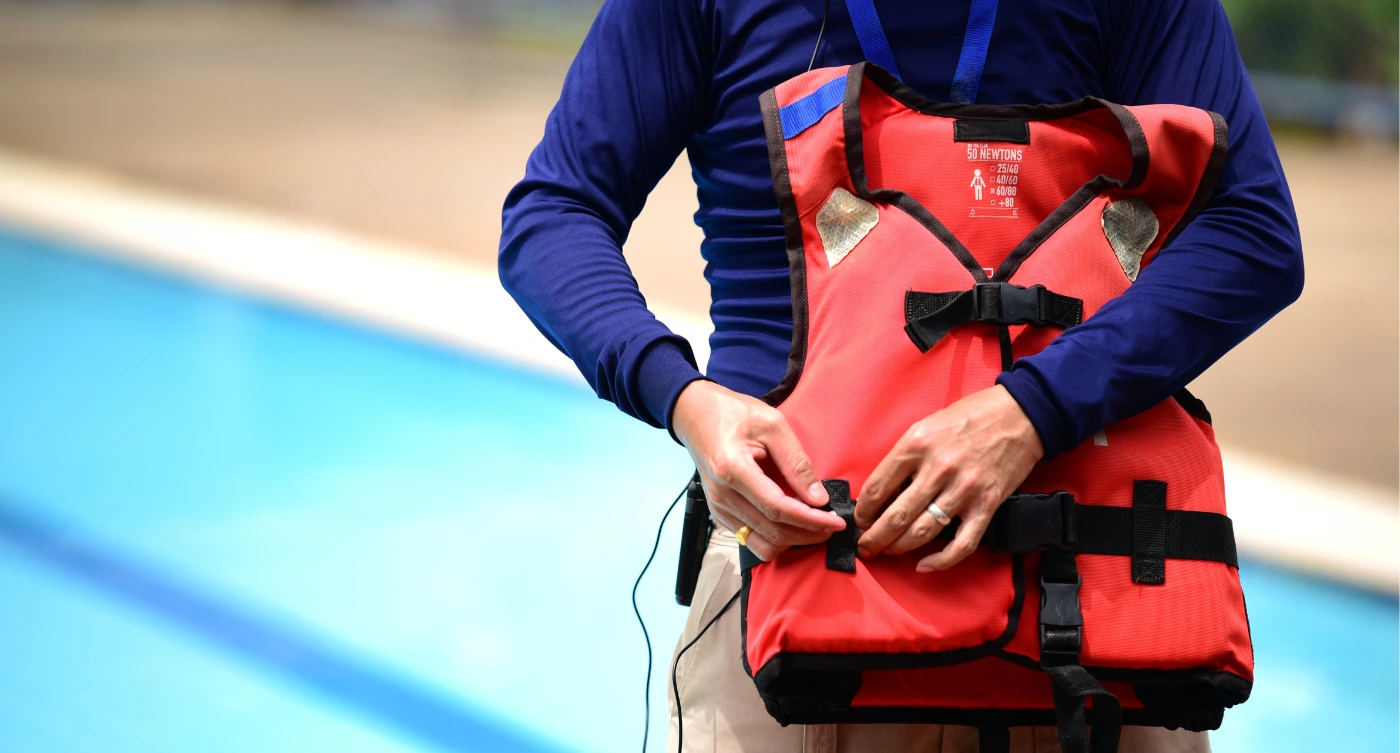 Life Jacket for 5 Month Old to 5 Year Old: A Complete Parent’s Guide to Water Safety How to Ensure the Best Fit for Your Child’s Life Jacket