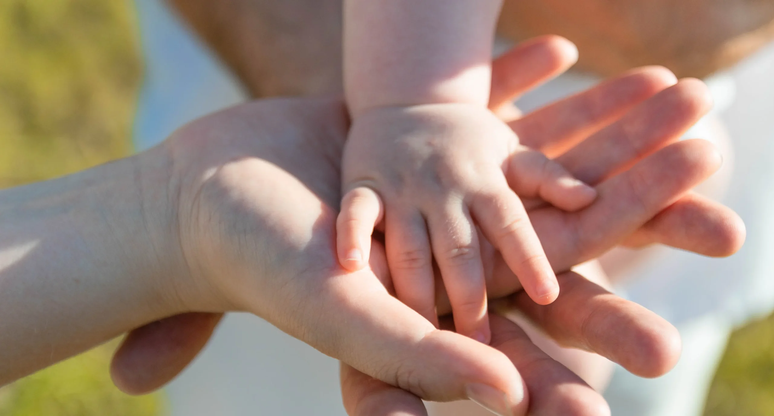 The Real Reason Your Baby Only Wants Mom — And How to Cope How to Support Baby While Gently Encouraging Other Bonds