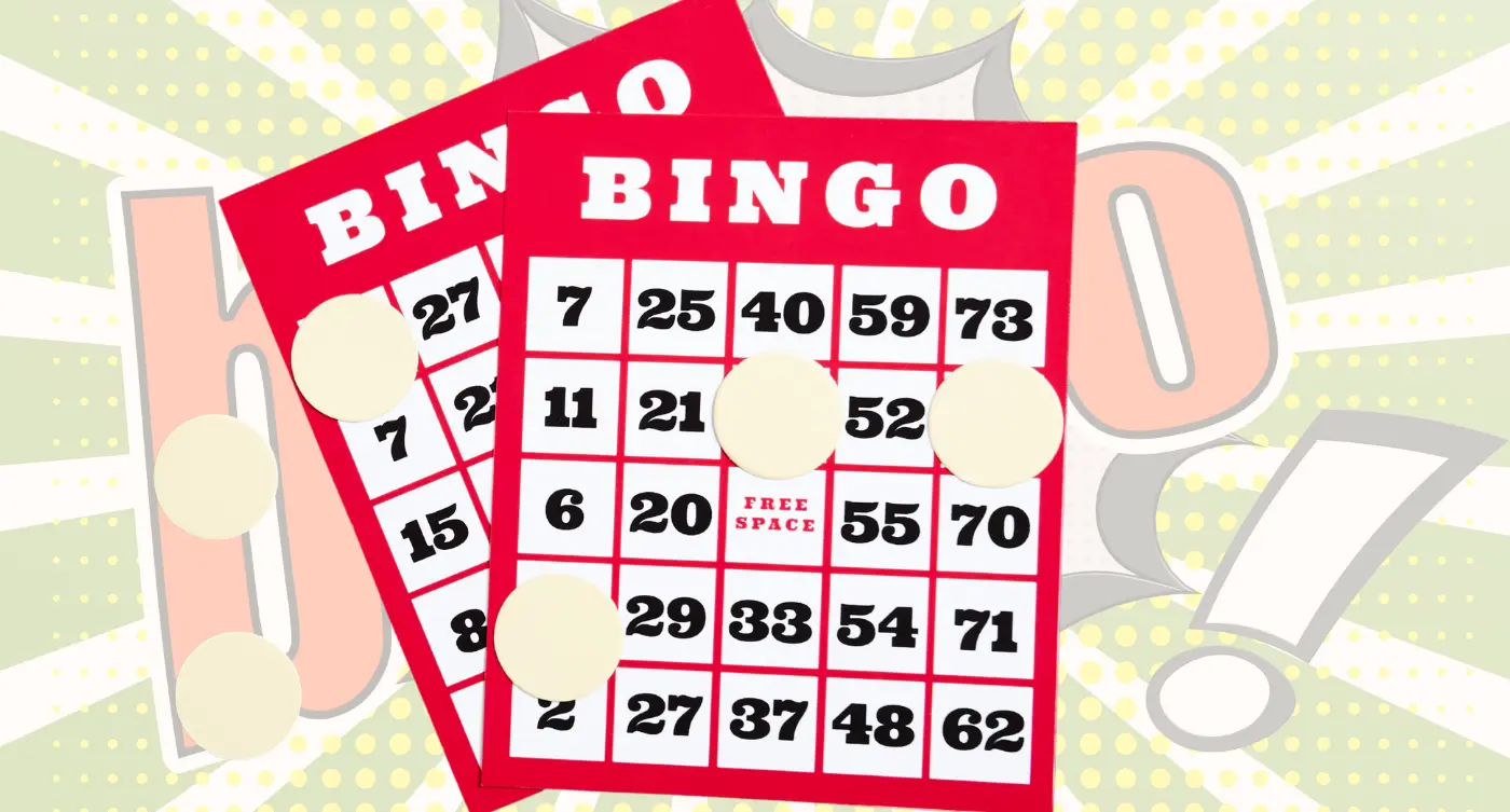 101 Baby Shower Games That'll Wow Your Guests! Ice Breaker Bingo