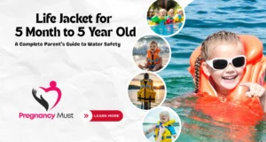 Life Jacket for 5 Month Old to 5 Year Old: A Complete Parent’s Guide to Water Safety