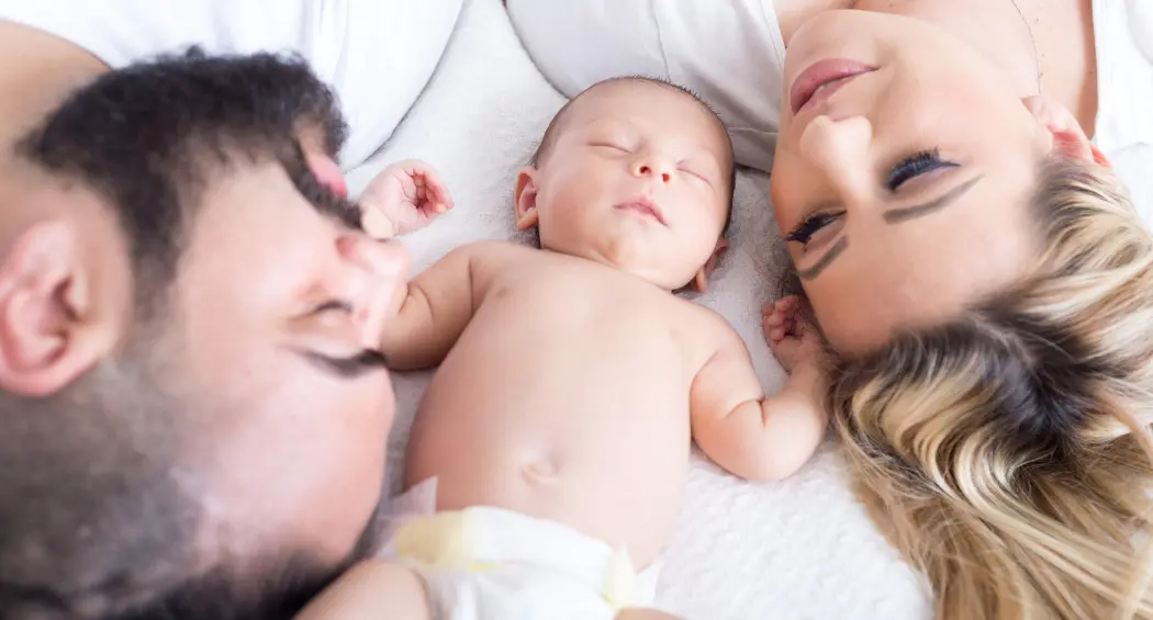 Can I Kiss My Newborn? What Every Parent Should Know Now Love Doesn’t Always Need a Kiss