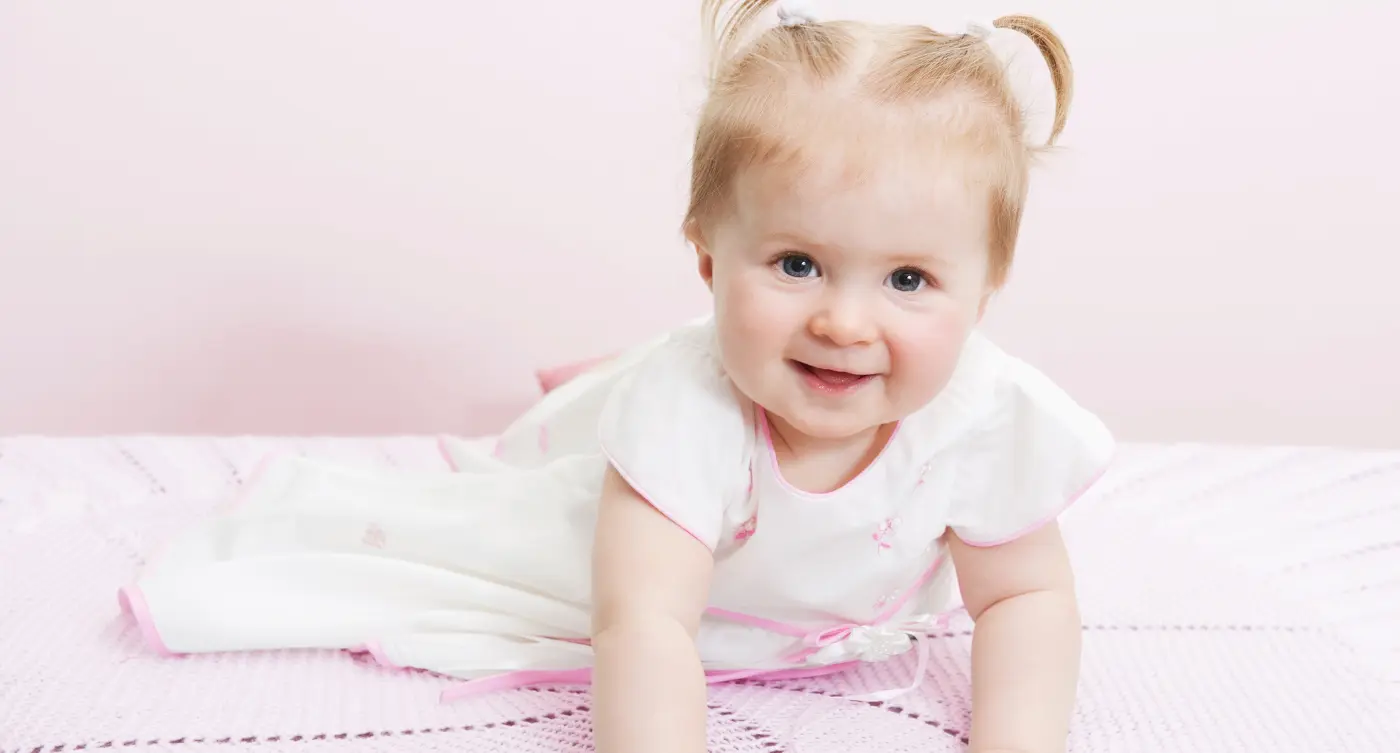 100 Unique Girl Names – Stunning, Rare & Magical Choices Modern & Invented Unique Girl Names