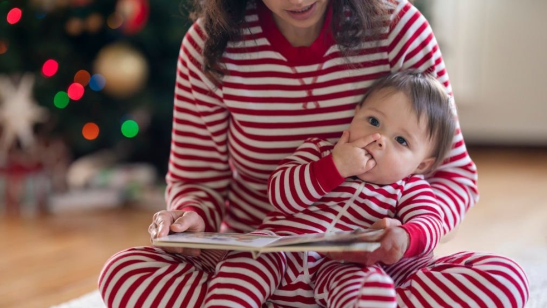 Perfect Mommy and Me Outfits Guide for All Occasions Mommy and Me Pajamas