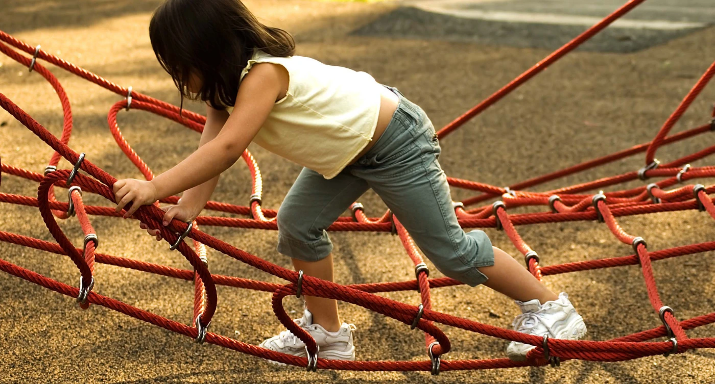 25 Best 2 to 10 Year Old Party Games: Fun for Every Kid at the Party Oobstacle Course Challenge