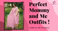 Perfect Mommy and Me Outfits