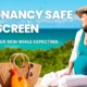 Pregnancy Safe Sunscreen