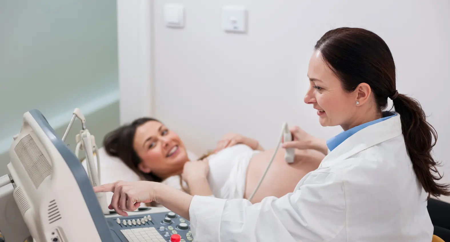10 Weeks Pregnant 3D Ultrasound: What to Expect and Why It Matters Professional Insights What Doctors Look For