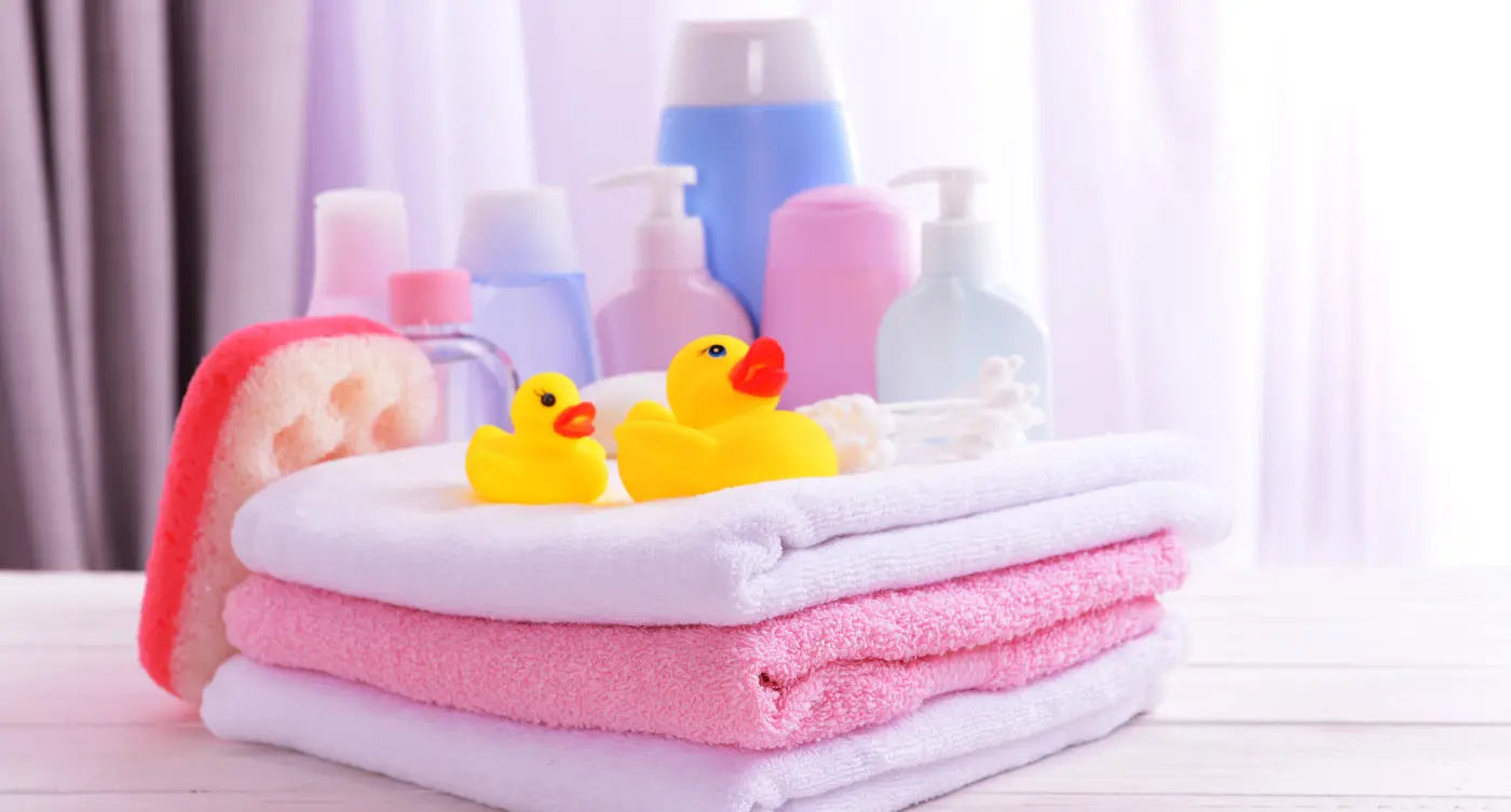 Gentle Baby Bath Guide: Safe and Joyful Essentials Step-by-Step Baby Bath Routine