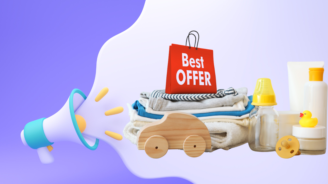 Free Stuff for Newborn: Get Essential Baby Items for Free! Take Advantage of Promotions
