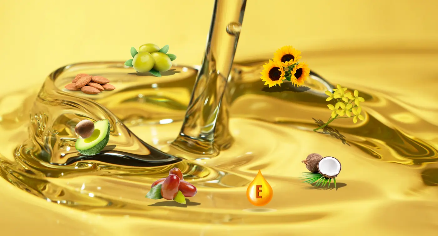 Baby Oil: A Gentle Touch for Your Little One's Skin Understanding Baby Oil Ingredients