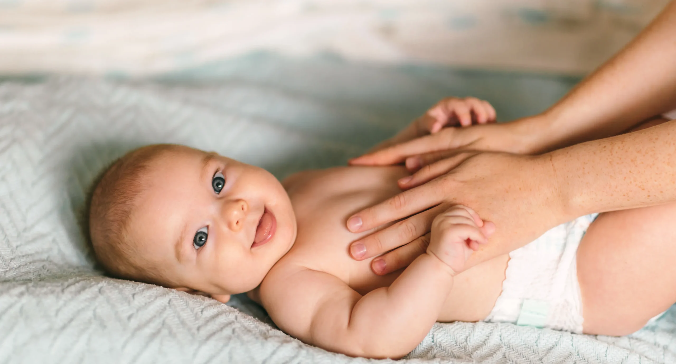 Why Is My 3 Month Old in Size 3 Diapers? What Parents Need to Know Size 3 Diapers at 3 Months
