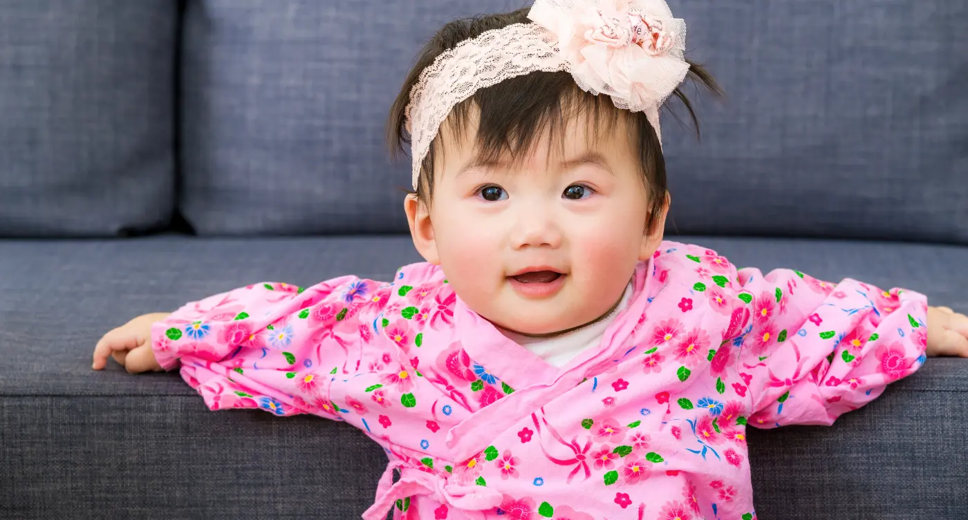 100 Unique Girl Names – Stunning, Rare & Magical Choices Unique Girl Names from Around the World