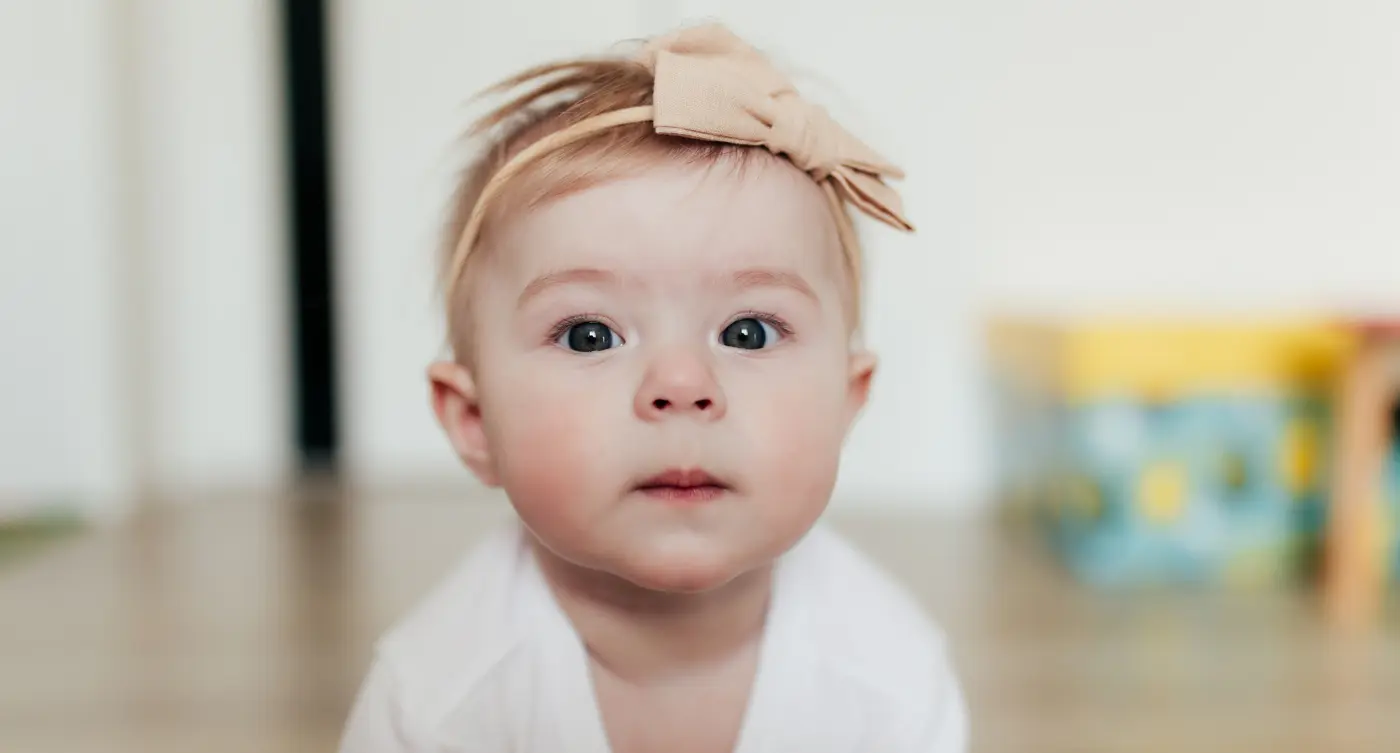 100 Unique Girl Names – Stunning, Rare & Magical Choices vintage-Revival Unique Girl Names
