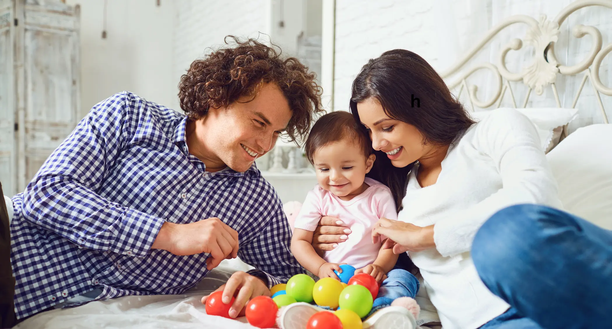 The Real Reason Your Baby Only Wants Mom — And How to Cope What About Dad When Baby Only Wants Mom