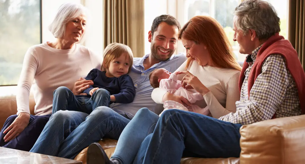 Must-Know Rules for Visiting Newborn in Early Weeks What Family and Friends Should Know- Rules for Visiting Newborn