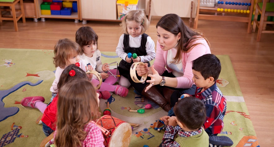 Preschool 2 Days a Week: A Smart Start for Your Child What to Look for in a Preschool 2 Days a Week Program