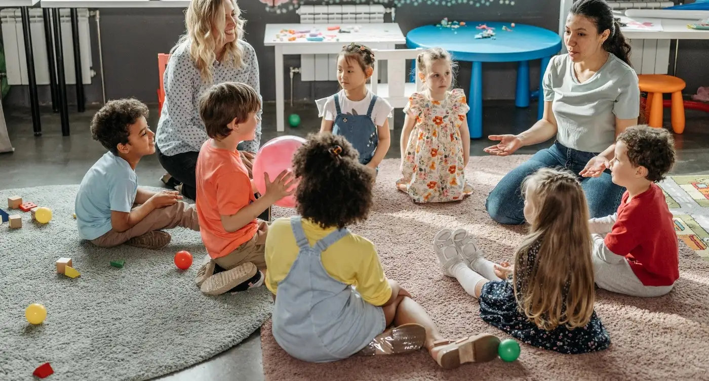 Preschool 2 Days a Week: A Smart Start for Your Child Why Choose a Preschool 2 or 3 Days a Week Schedule