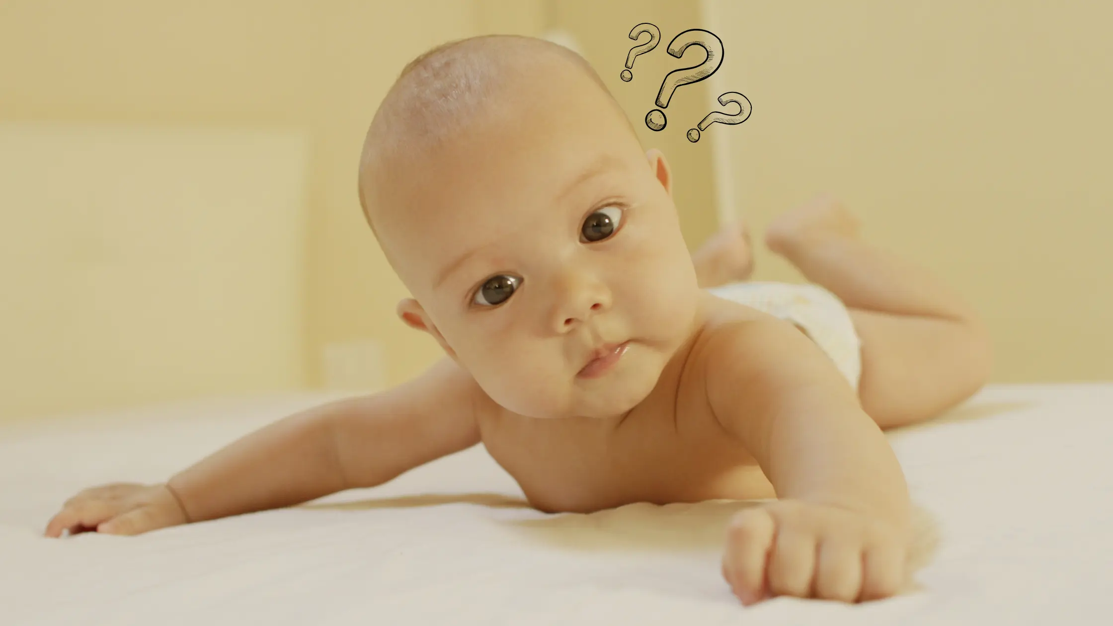 Newborn or 6 Month Old Baby Hates Tummy Time? Try These Parent-Approved Tips! Why Do Your Babies Hate Tummy Time?