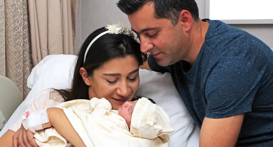 Must-Know Rules for Visiting Newborn in Early Weeks Why Rules for Visiting Newborns Matter-Rules for Visiting Newborn
