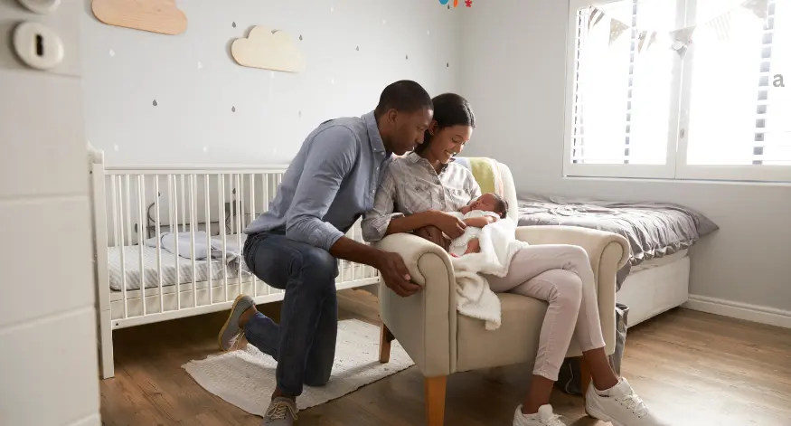 Must-Know Rules for Visiting Newborn in Early Weeks Your Right to Set Boundaries -Rules for Visiting Newborn