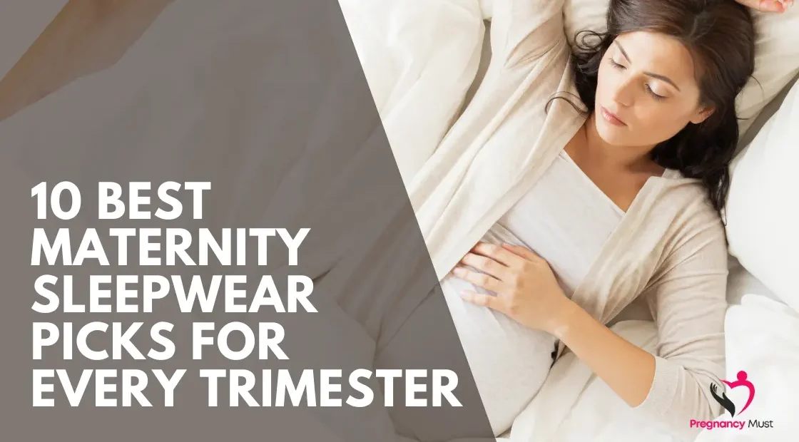 Maternity Sleepwear
