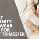 10 Best Maternity Sleepwear Picks for Every Trimester