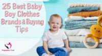 25 Best Baby Boy Clothes Brands & Buying Tips