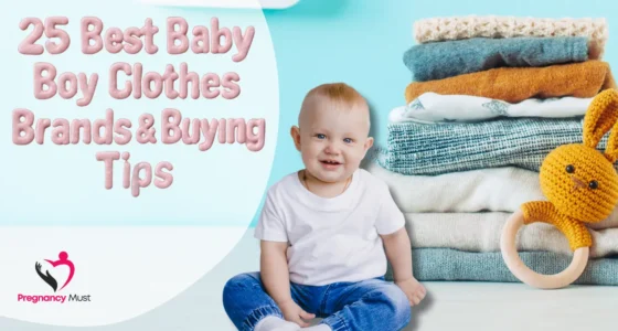 25 Best Baby Boy Clothes Brands & Buying Tips