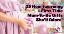 35 Heartwarming First Time Mum To Be Gifts She’ll Adore