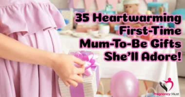 First Time Mum To Be Gifts