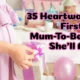 35 Heartwarming First Time Mum To Be Gifts She’ll Adore