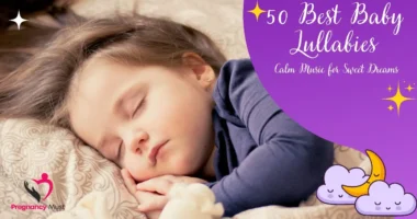 50 Best Baby Lullabies