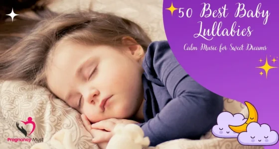 50 Best Baby Lullabies
